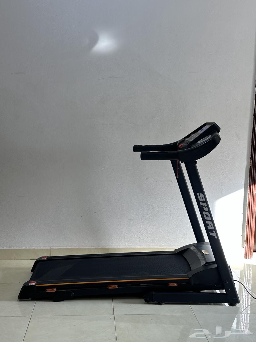 جهاز سير كهربائي نضيف للبيع64523273794563112