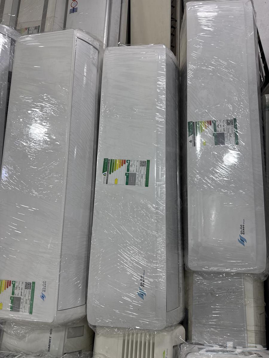 Split air conditioners64524253862019111