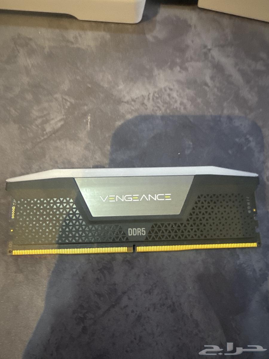 32GB RAM 5200 DDR5 Speed64524178546819110