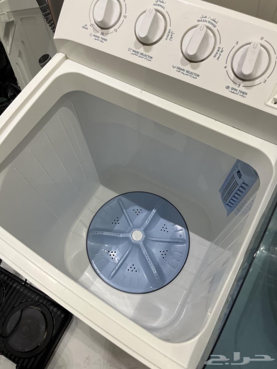 12 kg clean washing machine from O264520389305346112