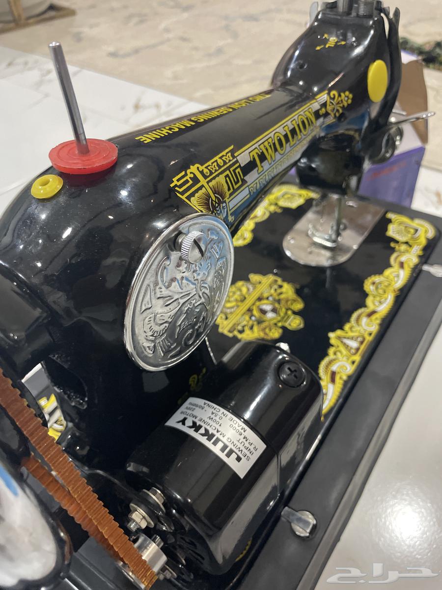 مكينه خياطه ملابس64526133976193112