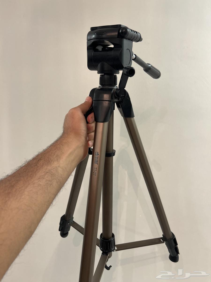 Cosmo TT-27 Tripod Stand64527123069186111