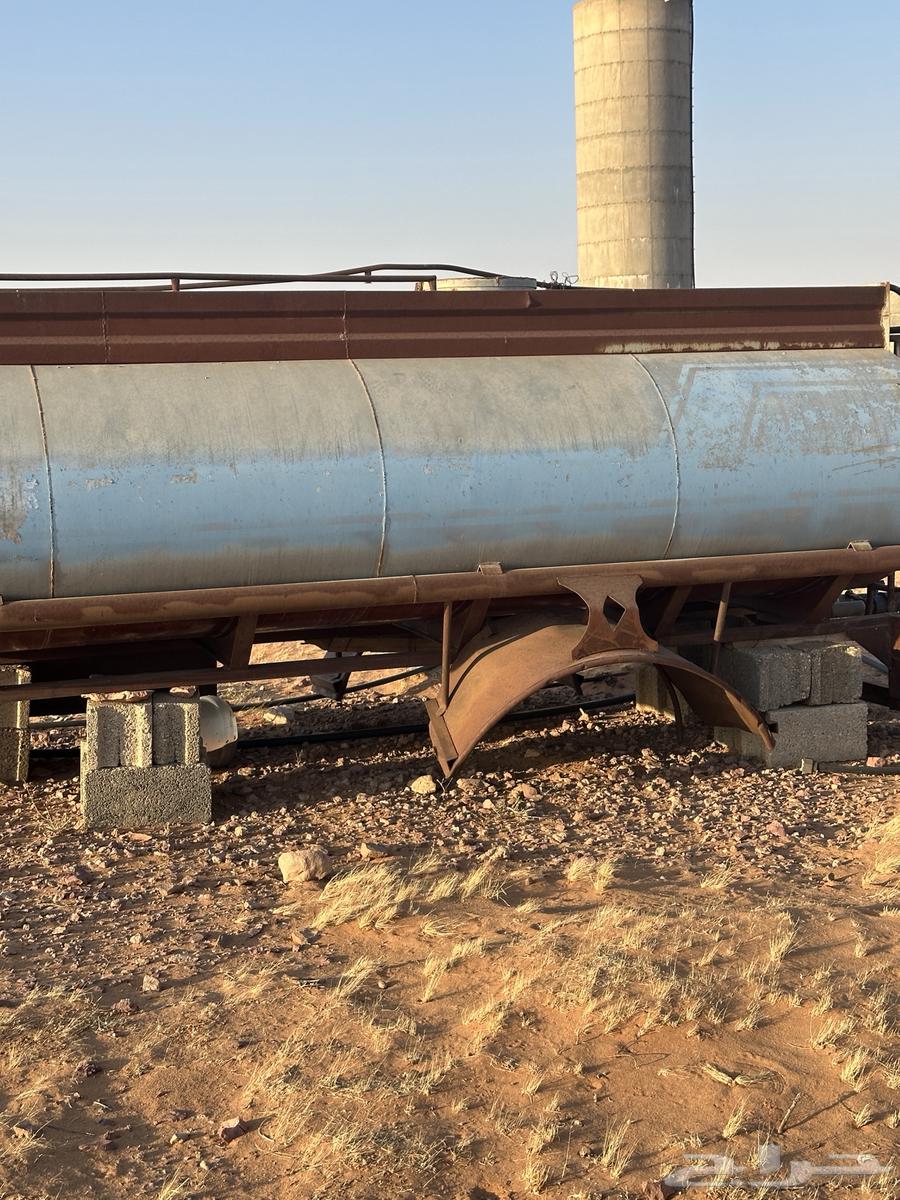 تانكي مويه جمس بحاله جيده64523880290433112