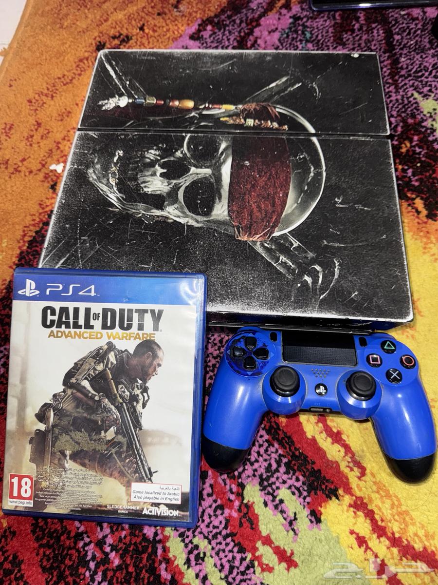 سوني 4 نظيف64525579963651111