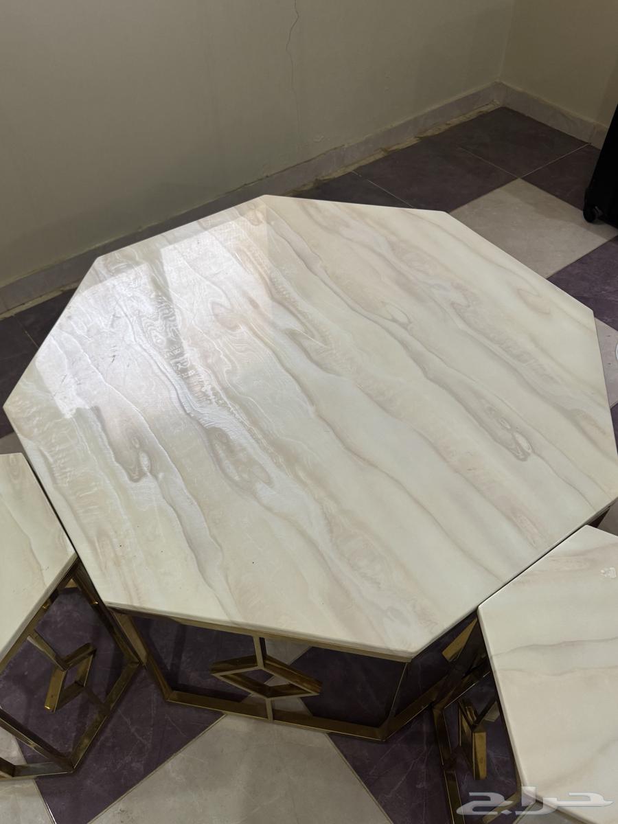 Marble table64523710909315111