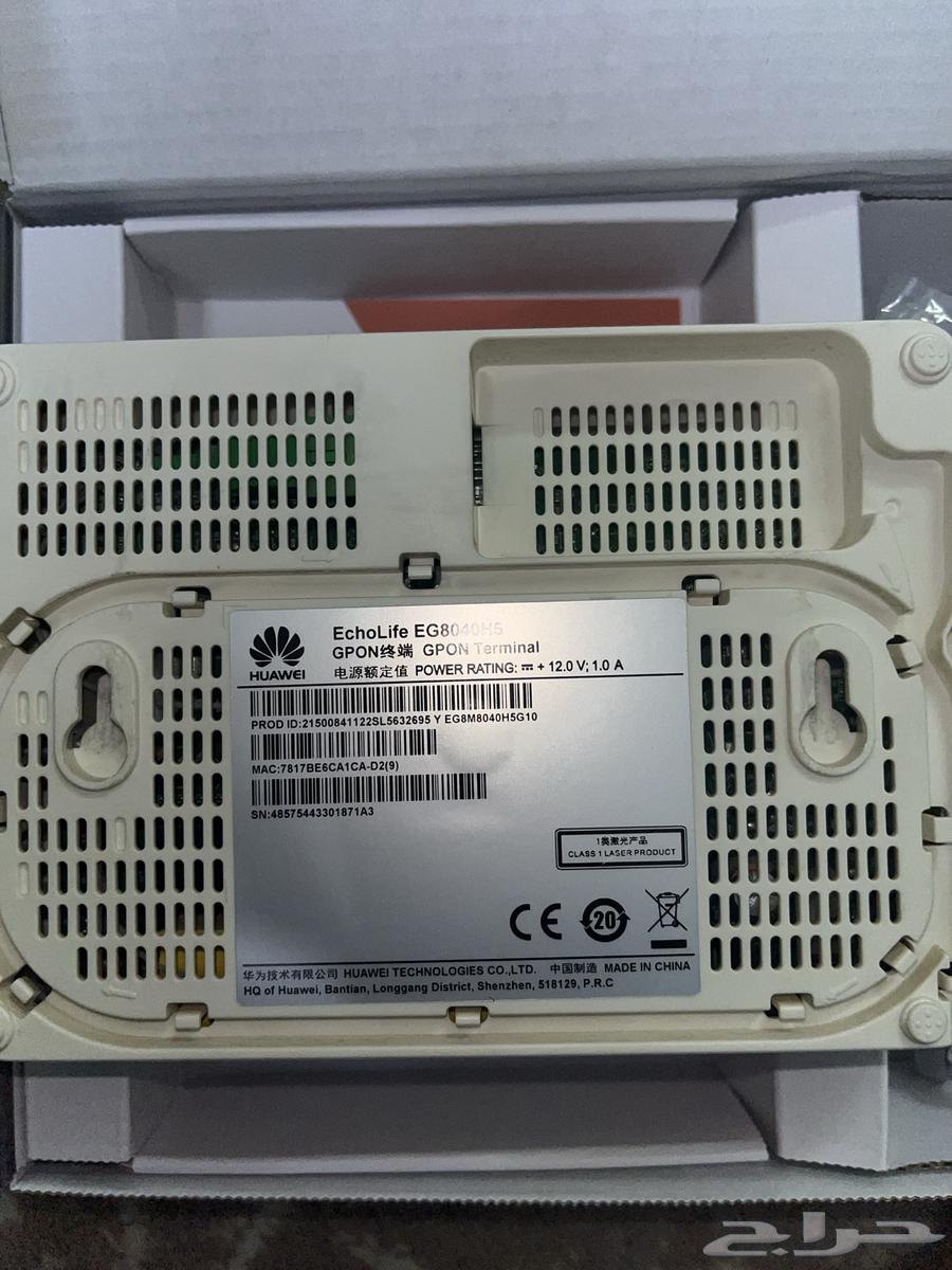 مودم زين و ضوئيات مستعمل64525345160707113