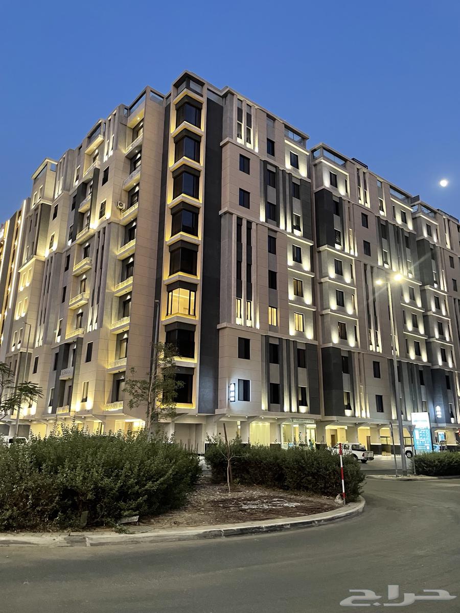 شقة للإيجار