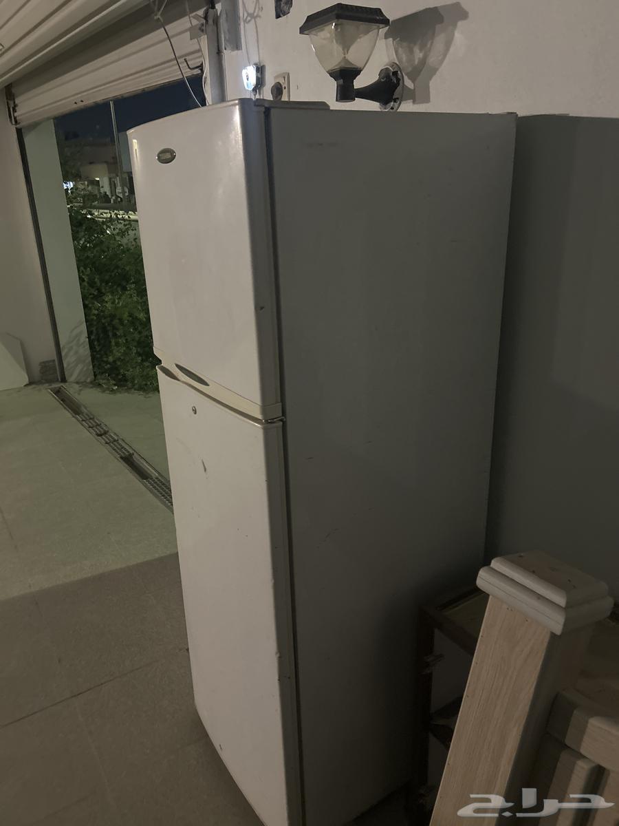 للبيع ثلاجه أمورها طيبه64526676038274112