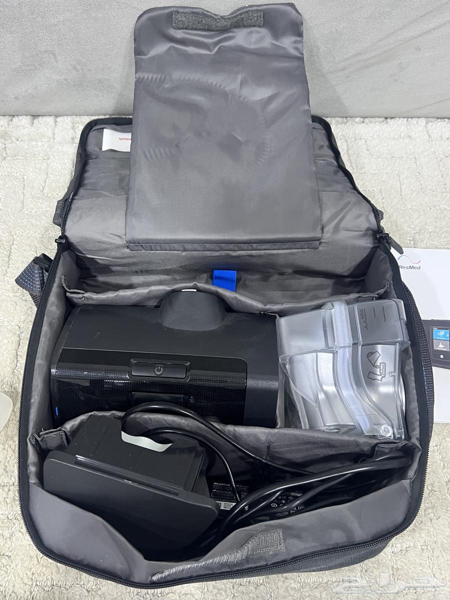 جهاز سيباب اوتو مع مرطب ريسميد64525317042563114