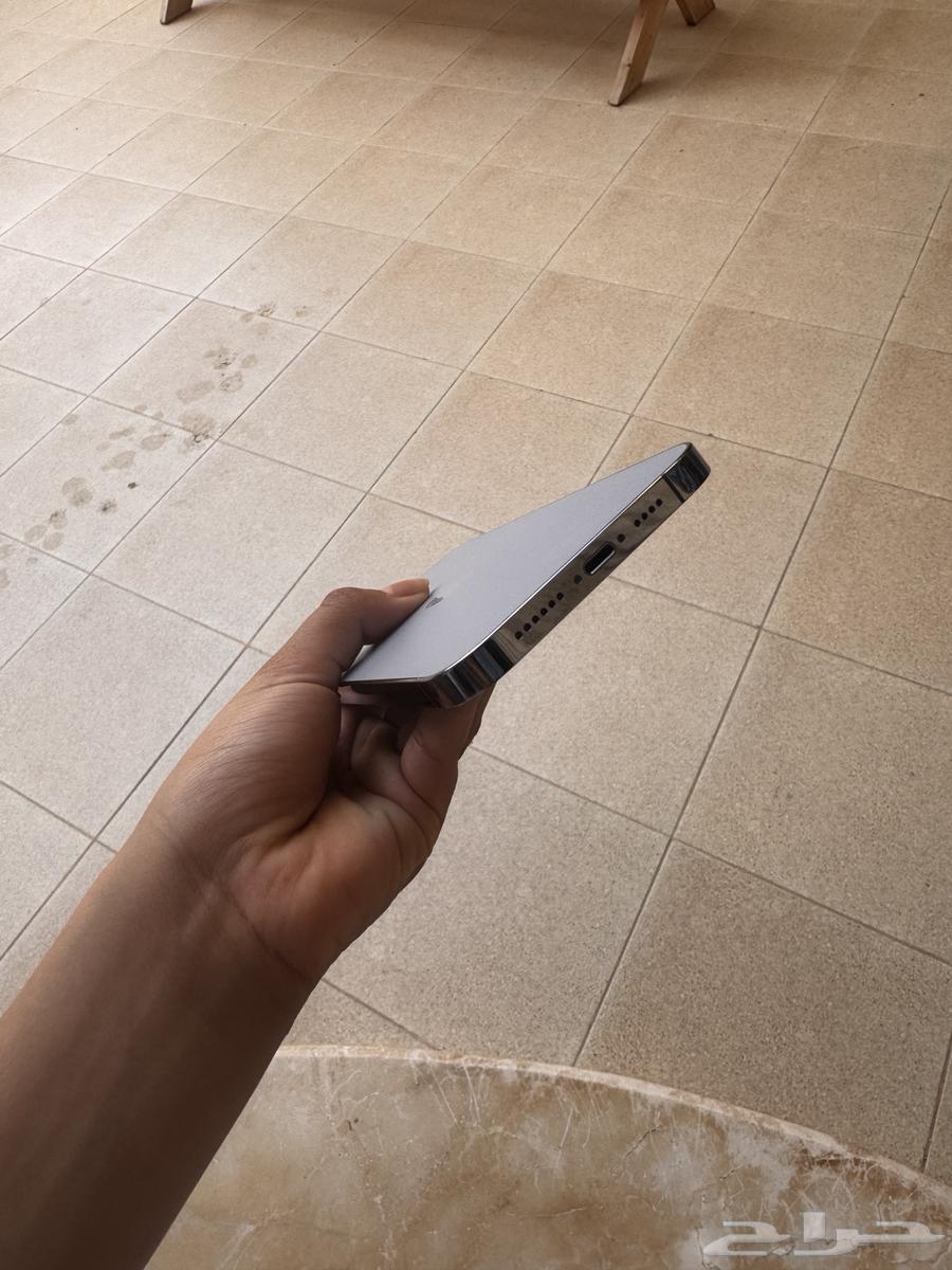 iPhone 13 Pro Max Slim No Scratch 250 Memory Price 2000 Riyals64523133352194114