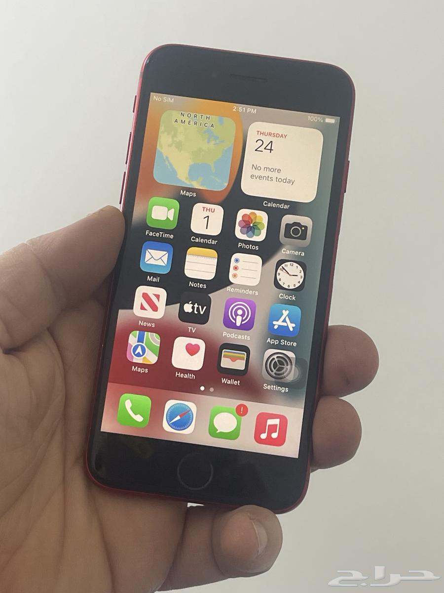 ايفون 8 السعه 256 ب 35064524503381635110