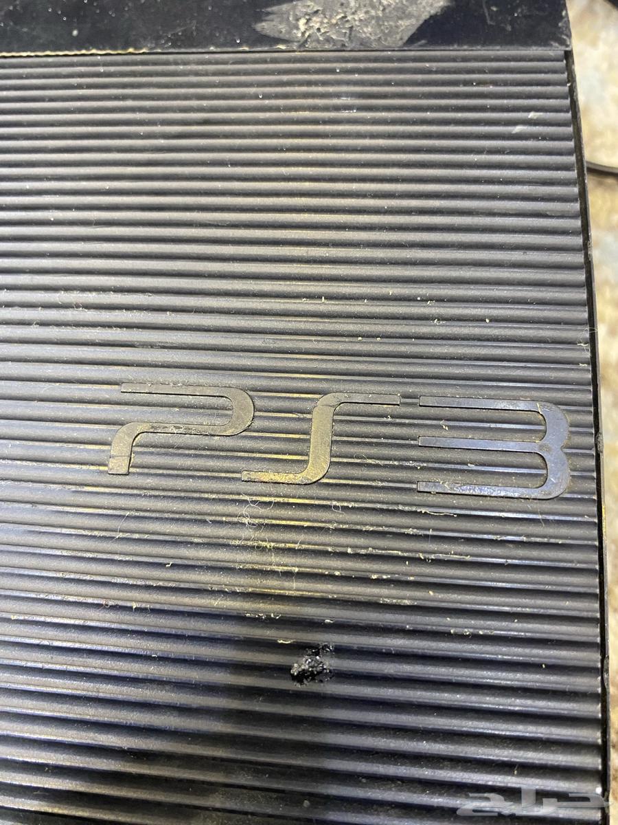 بلاستيشن ثري مع التلفزيون64525953708289111