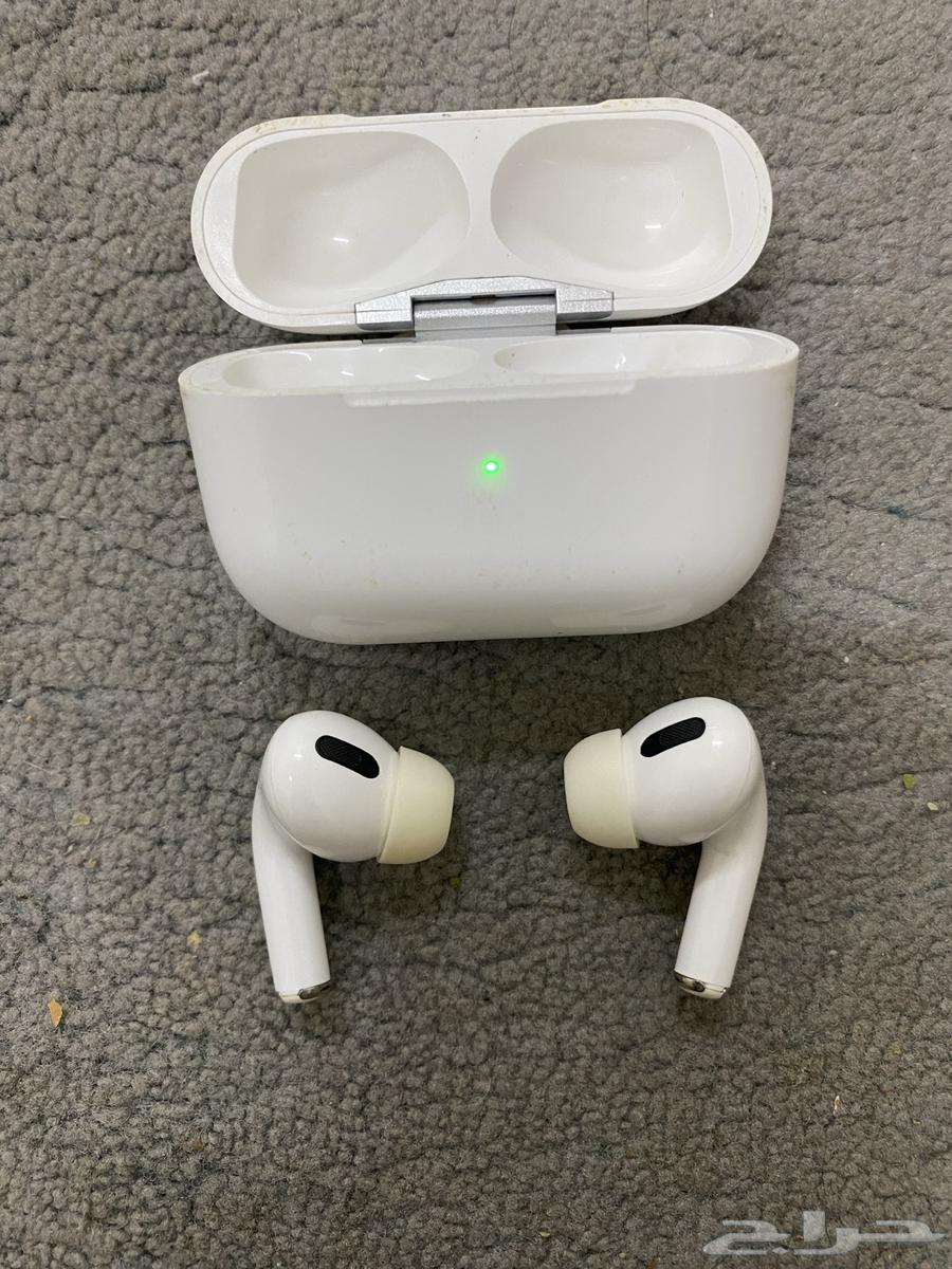 سماعات ايربودز برو للبيع64519723483010112