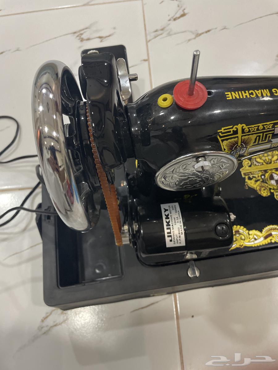 مكينه خياطه ملابس64526133976193113