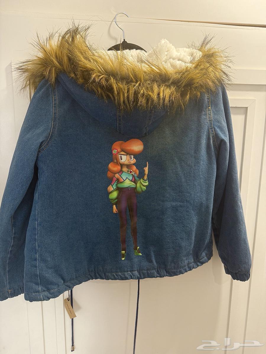 Jacket64519271841282110