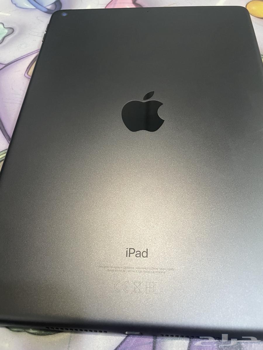 ايباد جديد64519300138371113