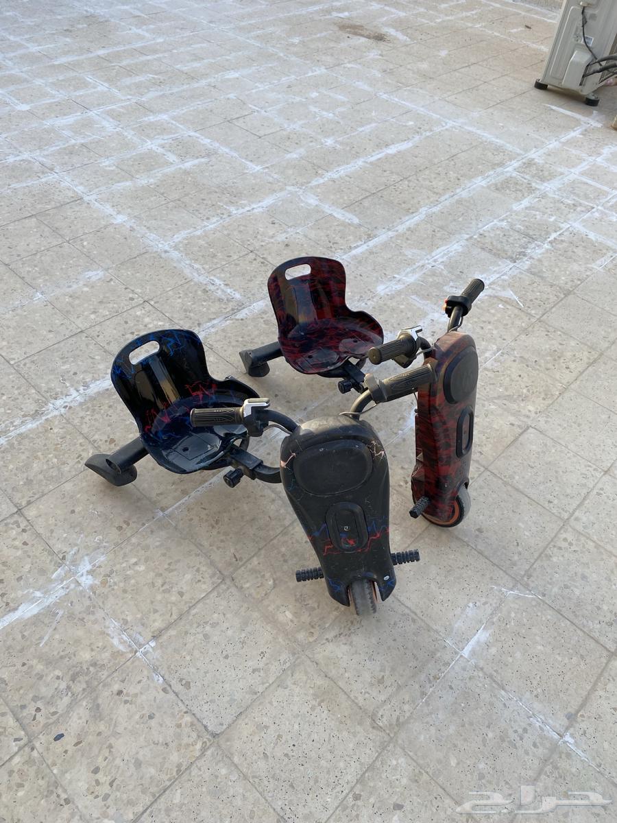 Scooter64523668695938110