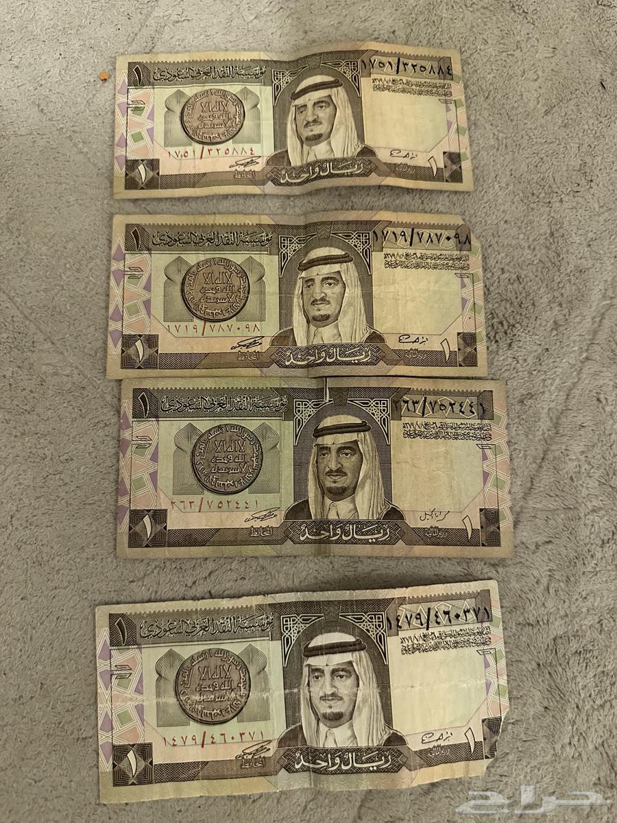 للبيع عملات قديمه64524615013251114