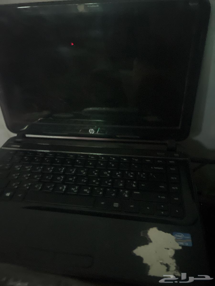 لابتوب وايباد للبيع وطابعه64519413285123110