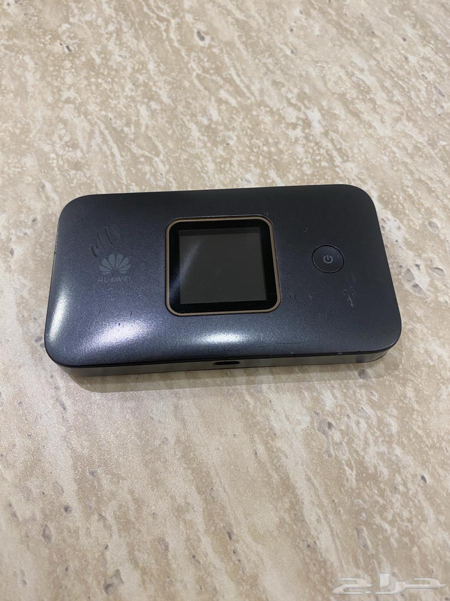 راوتر هواوي متنقل64526801269890111