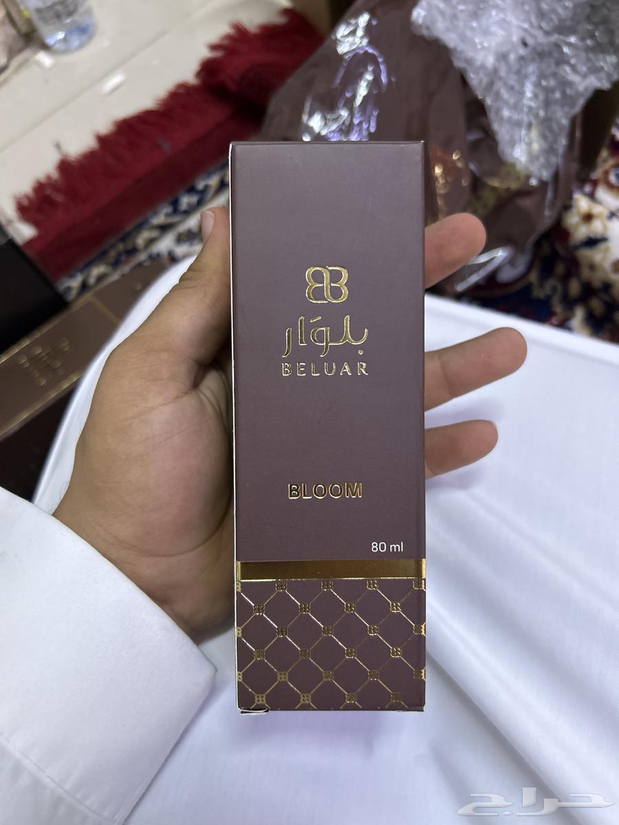 عطر بلوار عطر نسائي64523189966467112
