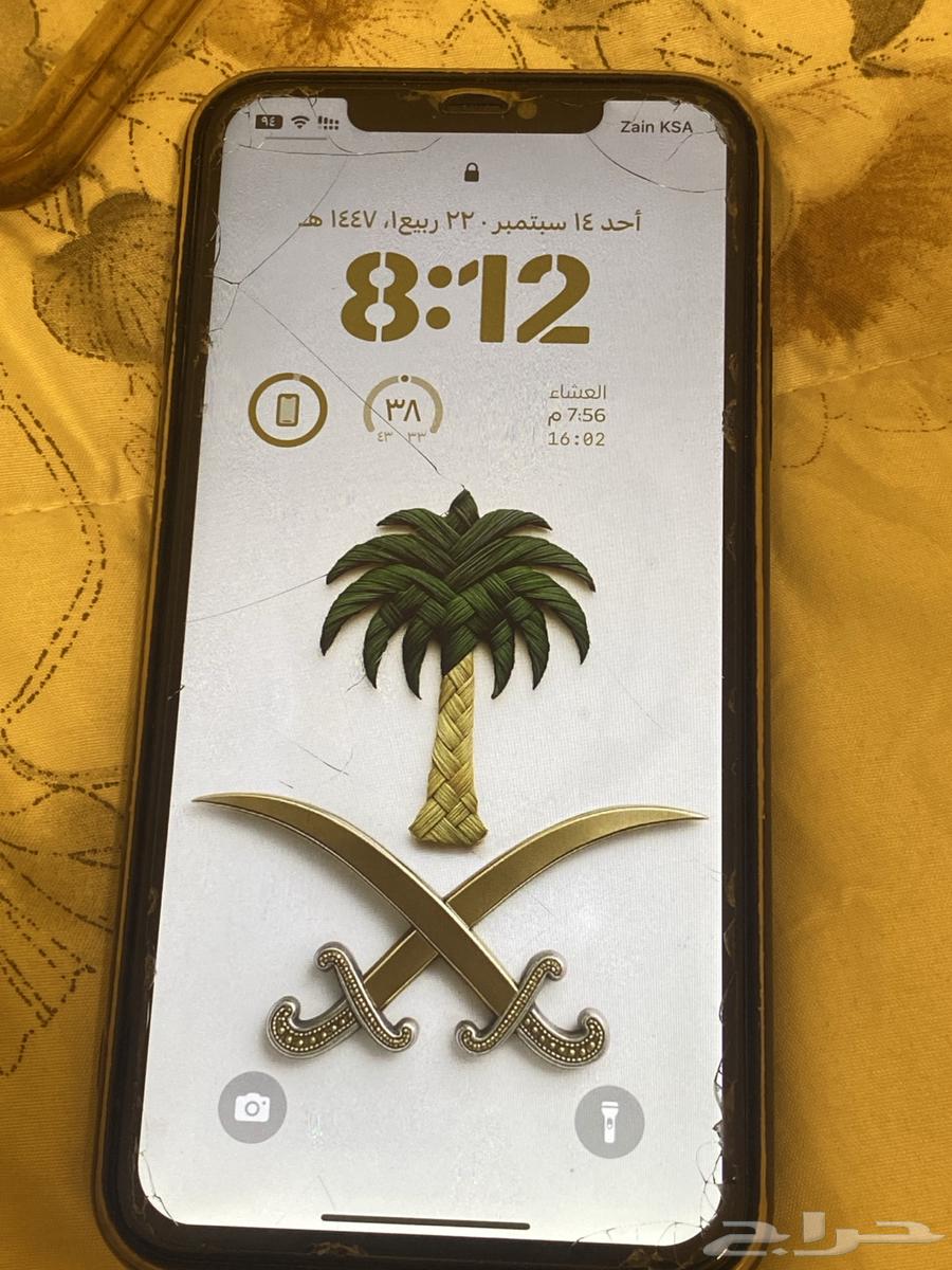 آيفون 11 برو ماكس للبيع64519455177090110