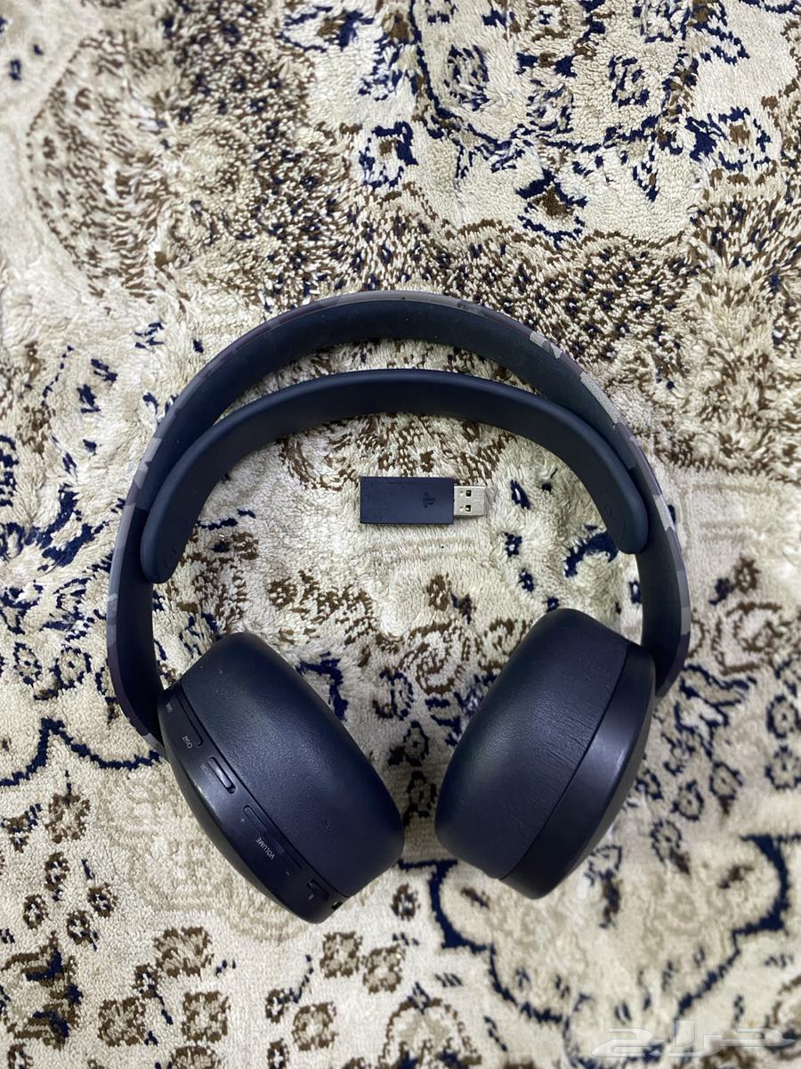 يد سوني فيفا و سماعه من شركه سوني بلوتوث64526425871874110