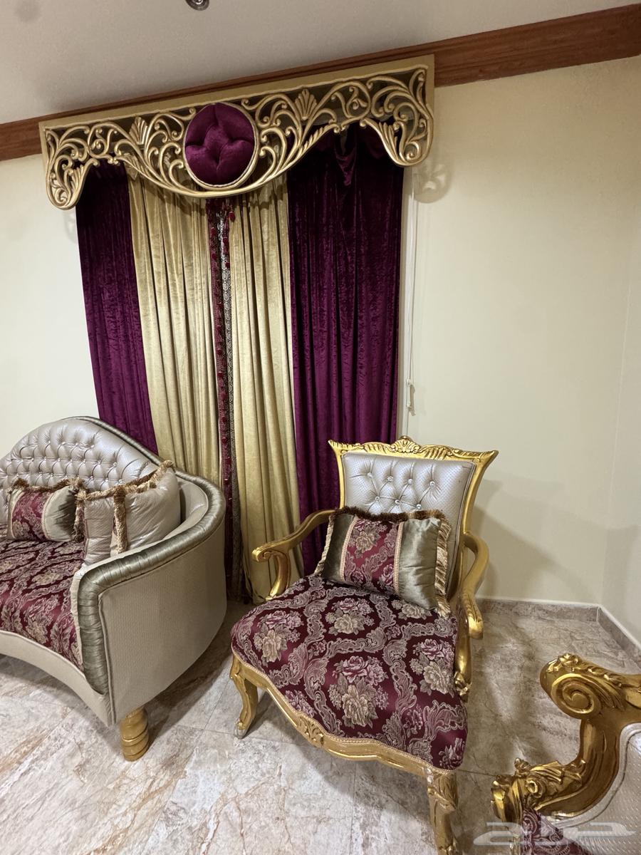 كنب كامل للبيع64519441224833112