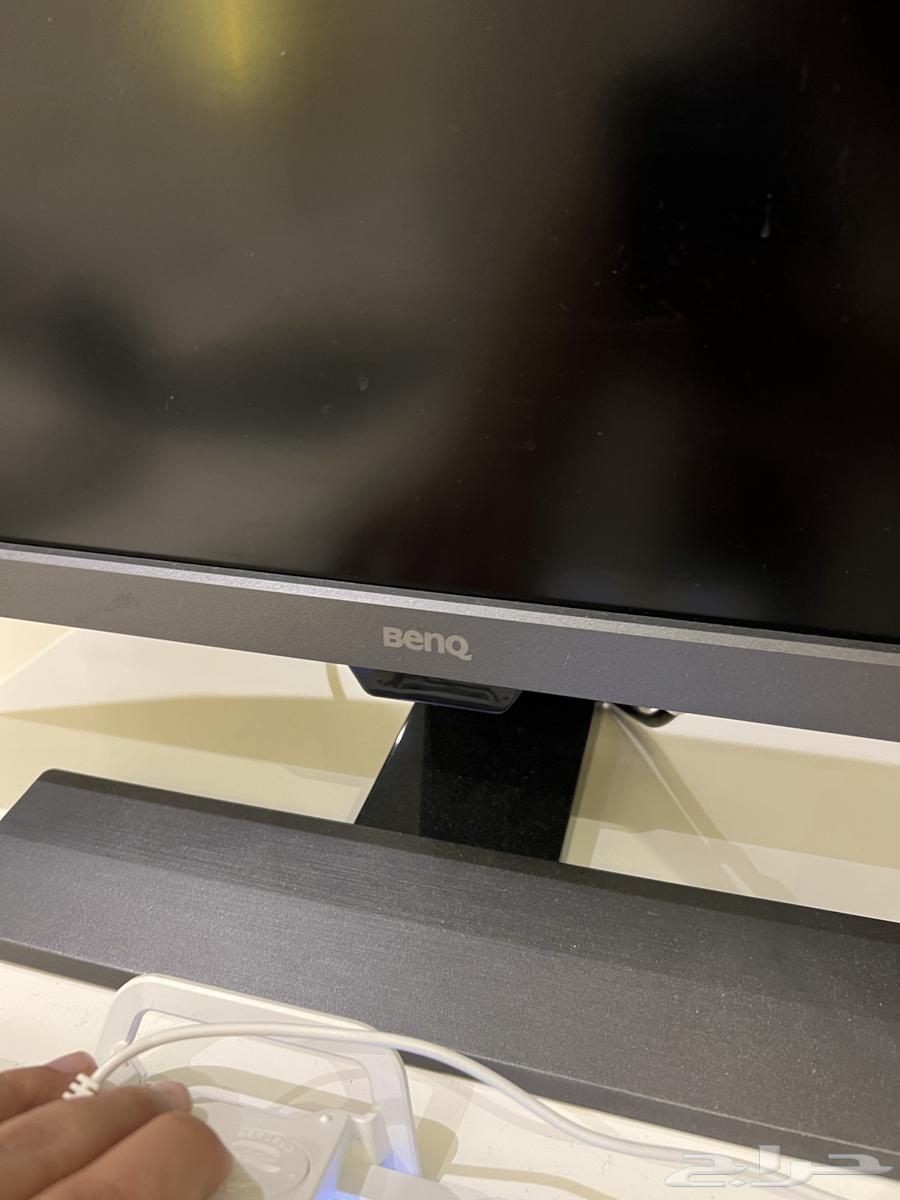 للبيع شاشة قيمنق64526161958785110