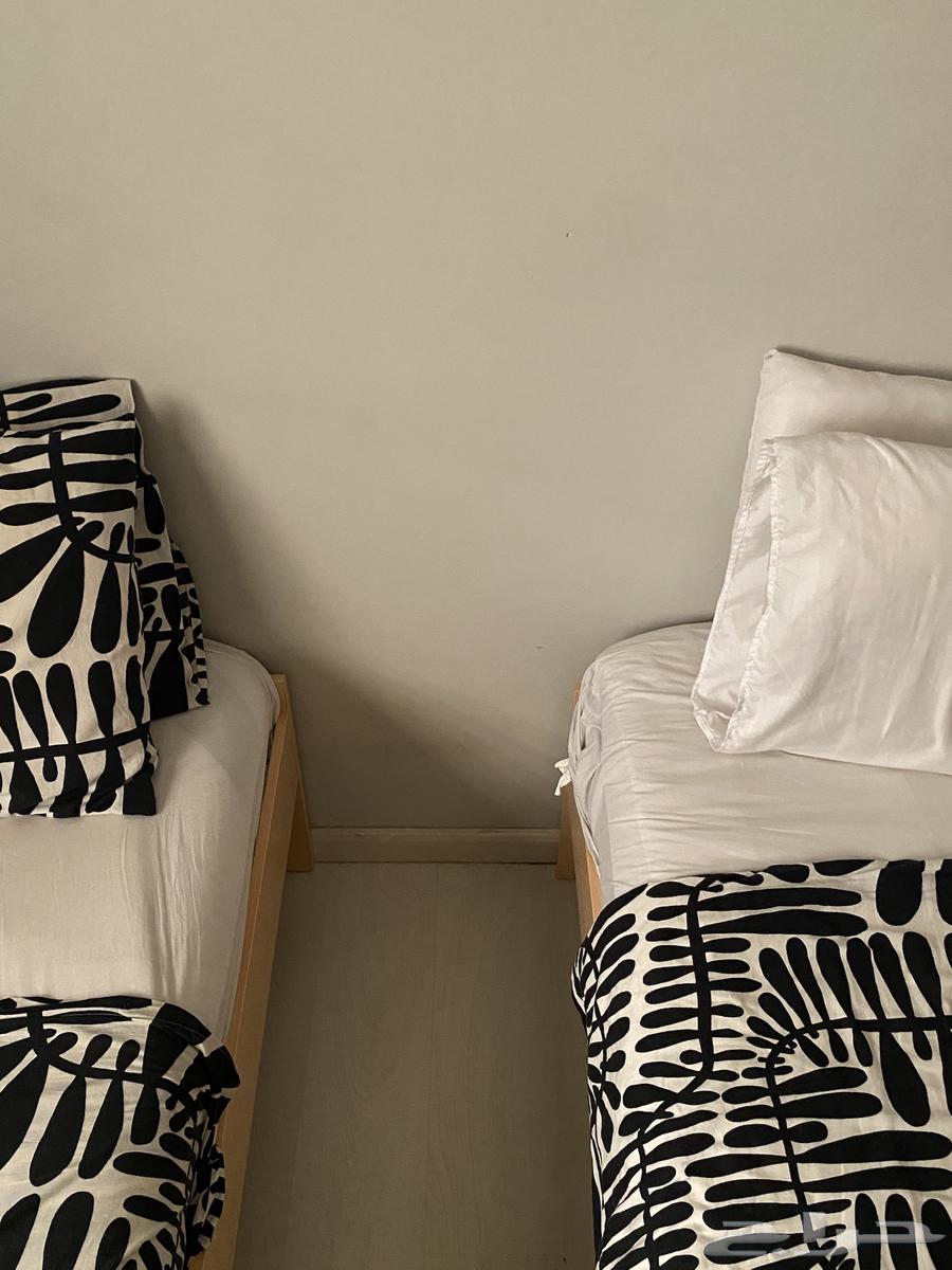 سرير وخزانة ملابس طقم64522978173954111