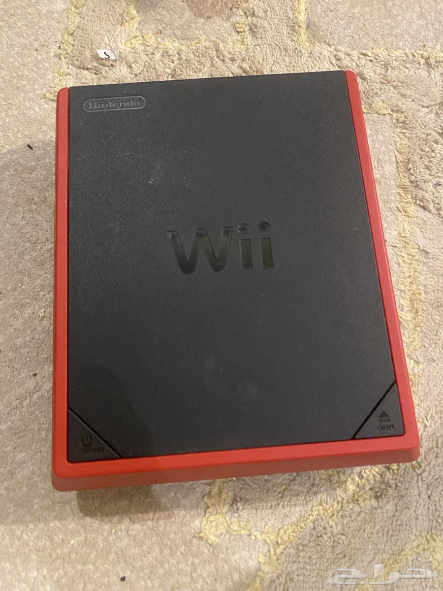 نينتيندو ميني احمر64523823741955110