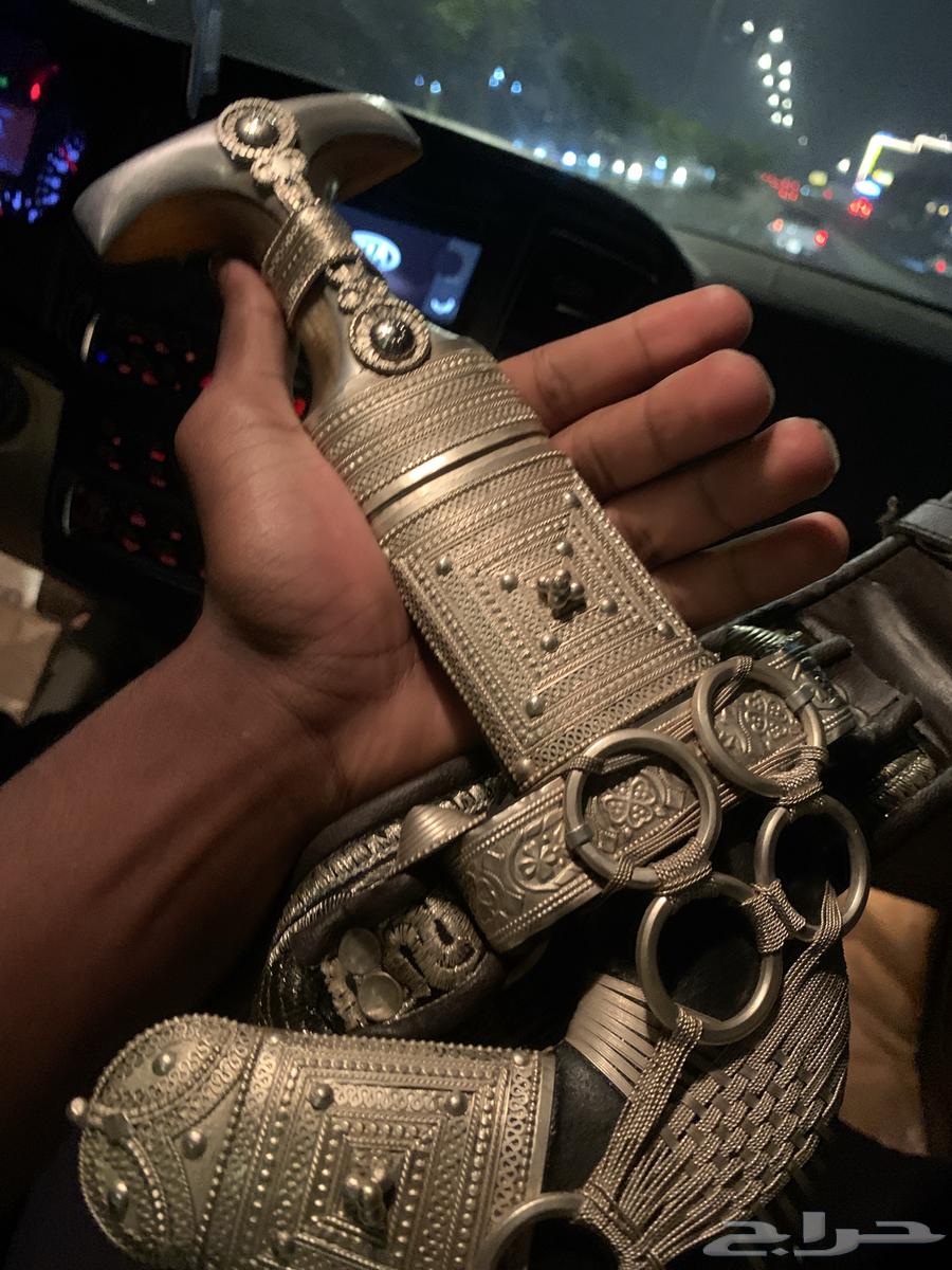 جنبية للبيع64526314206083111