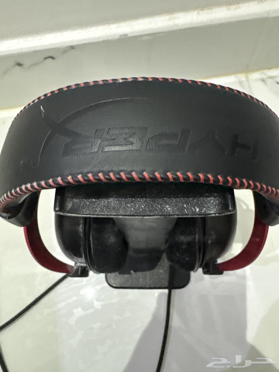 سماعه هايبر اكس للبيع 156 حقات الأذن جديده مع الستاند بعشر64519525885697112