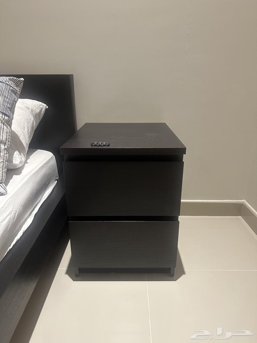 غرفه نوم ايكيا طاوله صالون64519201272961114
