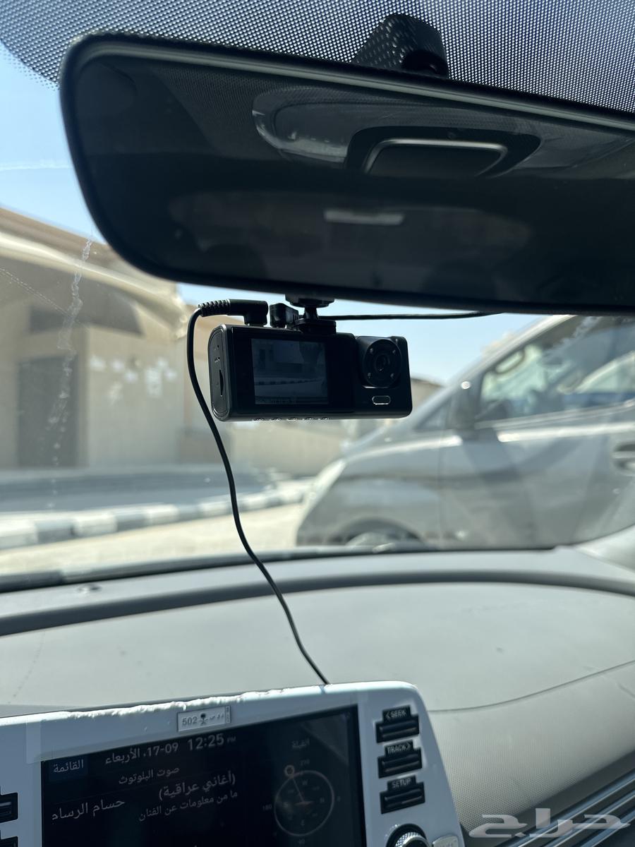 DASH CAM64521653080321110