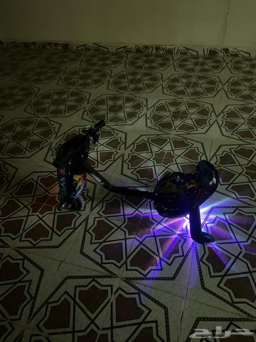 Drift Scooter64525939884161110