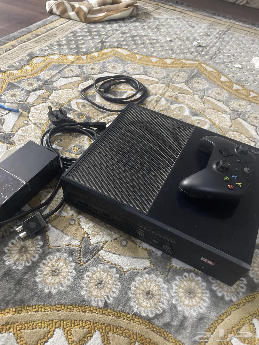 Xbox One64523189831810110