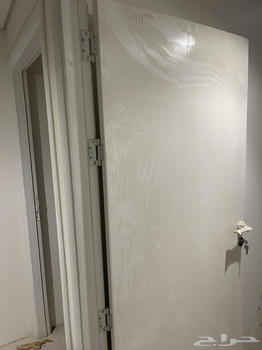 ابواب للبيع شبه جديدة64520403781379111