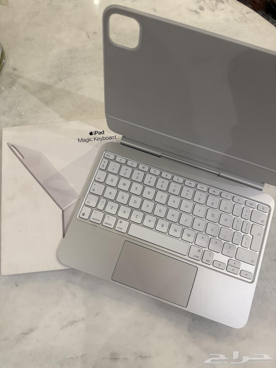 Magic Keyboard64519370536193111