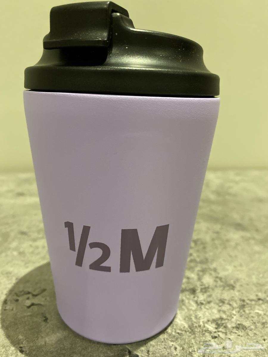 كوب هاف مليون الخزاما ( البنفسجي )64526620720899110