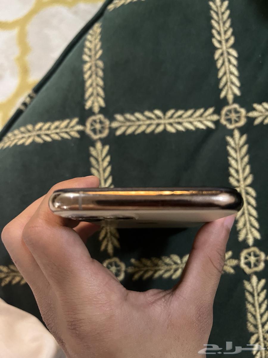 ايفون 11 برو 256 قيقا64504709178499113