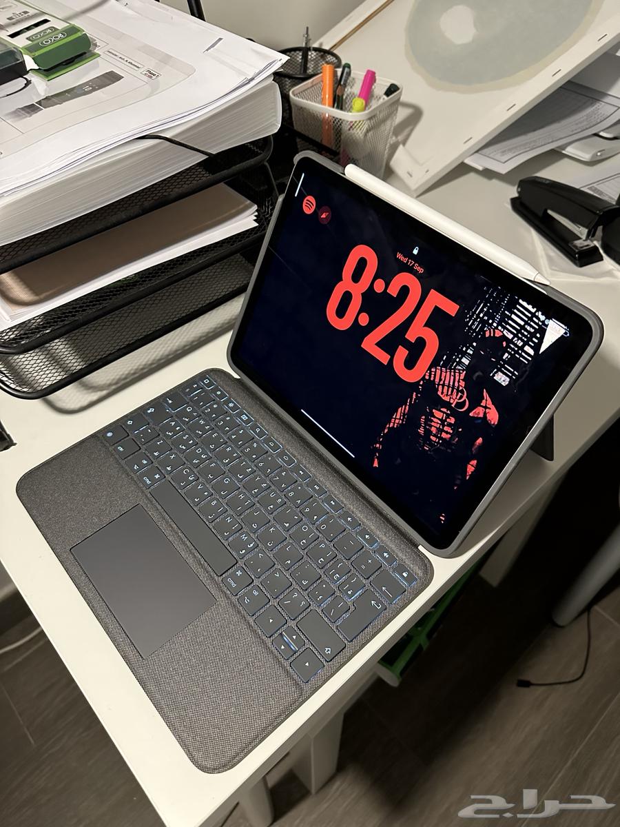 Logitech Folio iPad air Keyboard   Logitech Folio Keyboard64525760364675110