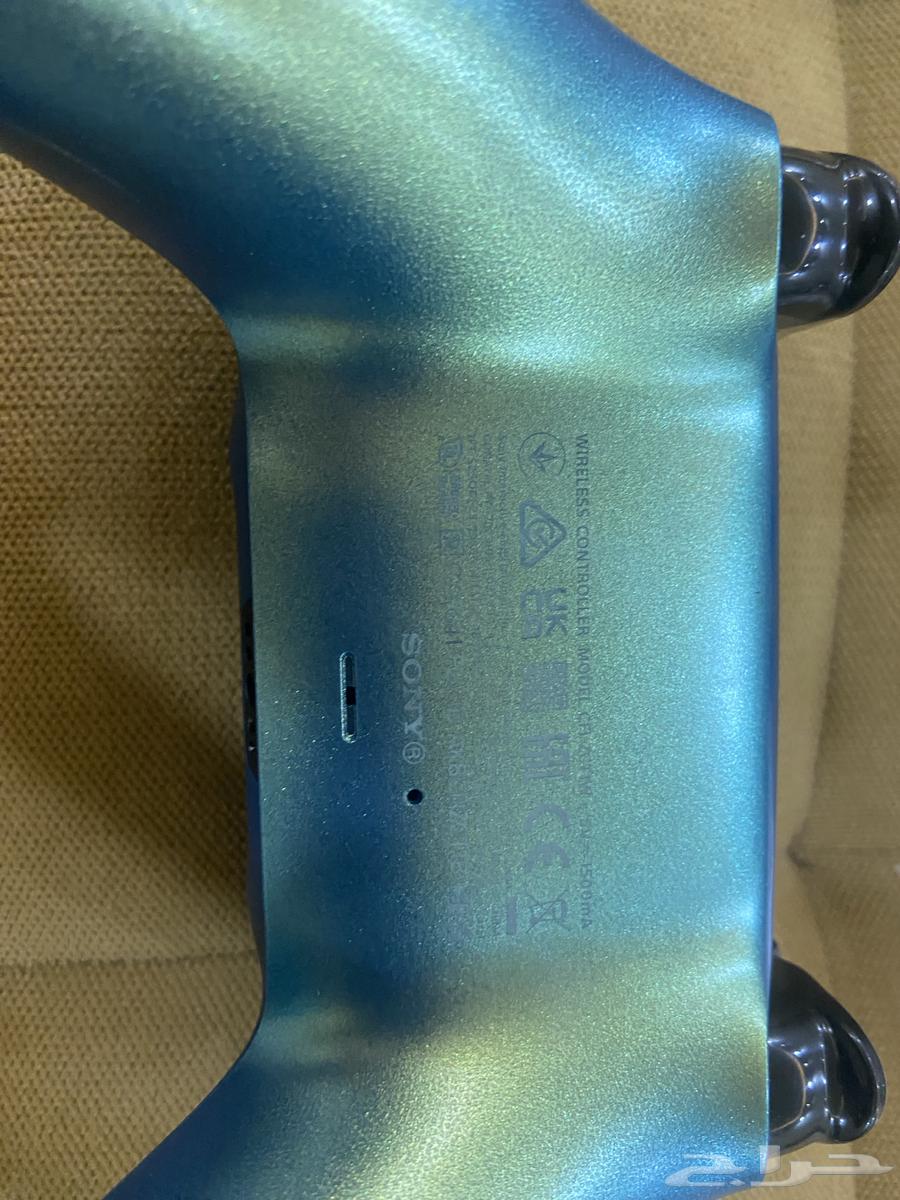 يد فايف معدله كلاكات ماوس جميع الازرار و وقيور بنظام TMR64524918891265112