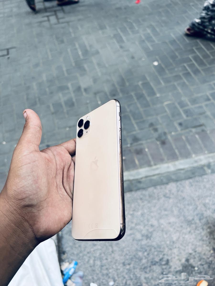 آيفون 11 برو ماكس64525774090625111