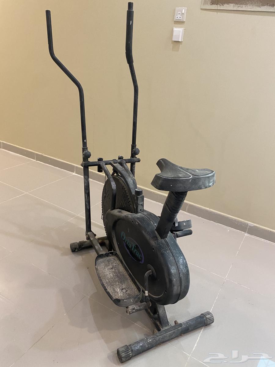 اجهزة رياضية للبيع تحتاج لصيانة64525746395778111