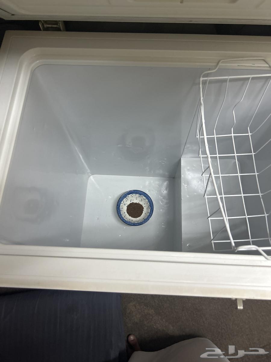 للبيع فريزر و أسطوانات64521836718211111