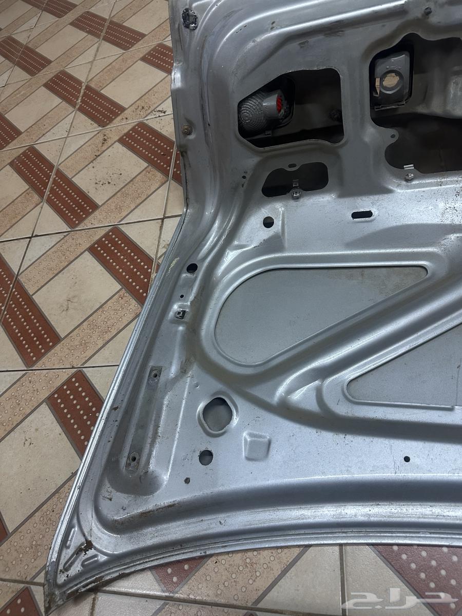 Camry 2002 trunk64519638946689113