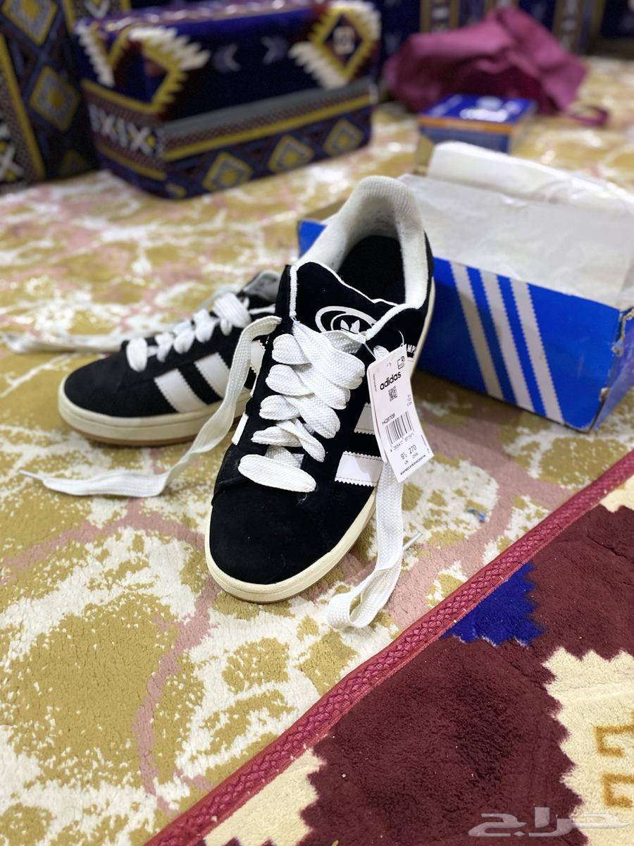 Black Campus shoes, take them and relieve me of them64526996832897111