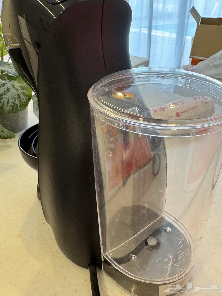 الة قهوة كبسولات64523189823490111