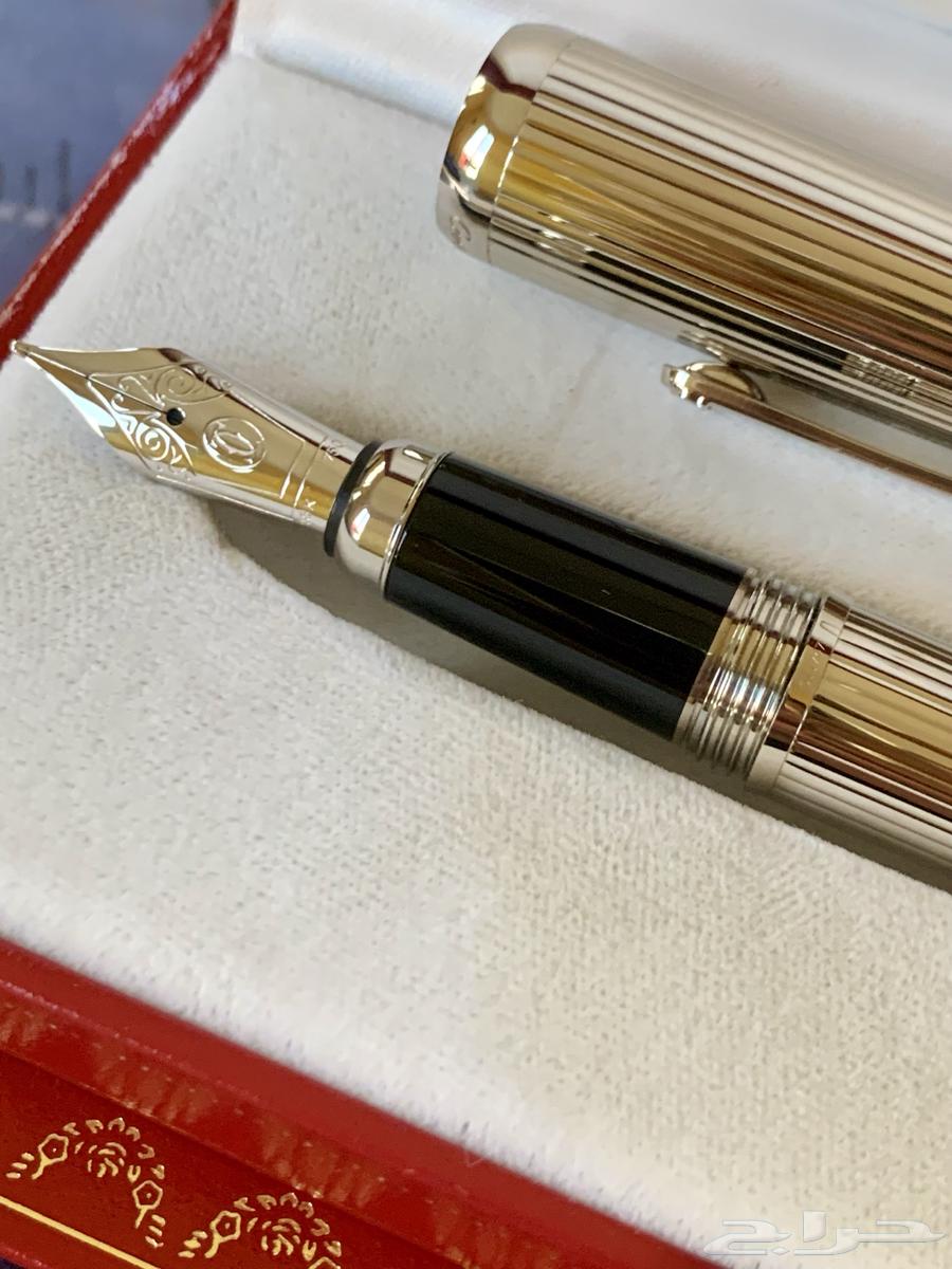 قلم لويس كارتييه64522725394433112